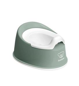 BabyBjörn Eğitici Oturak Smart Potty / Deep Green