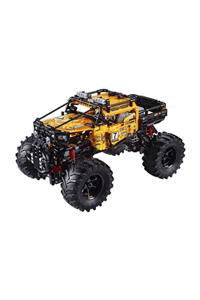 LEGO Technic 42099 Rc X-treme Arazi Aracı