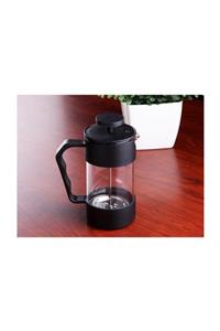 GÖNÜL French Press 350 Ml Silikonlu Bitki Çayı Demleme-kahve Potu