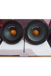 FullSound K1421r 16 Cm Midrange Hoparlör