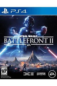 EA Ps4 Star Wars Battlefront 2