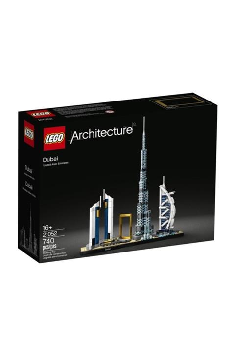 LEGO ® Architecture Dubai 21052