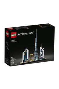 LEGO ® Architecture Dubai 21052