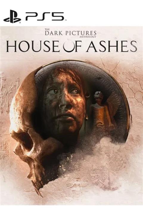Bandai Namco Ps5 House Of Ashes Playstation 5 Oyun