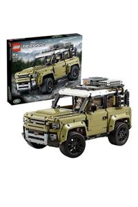 LEGO ® Technic™ Land Rover Defender 42110