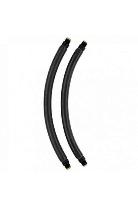 Apnea Siyah & Amber Zıpkın Lastiği 16mm 32 cm