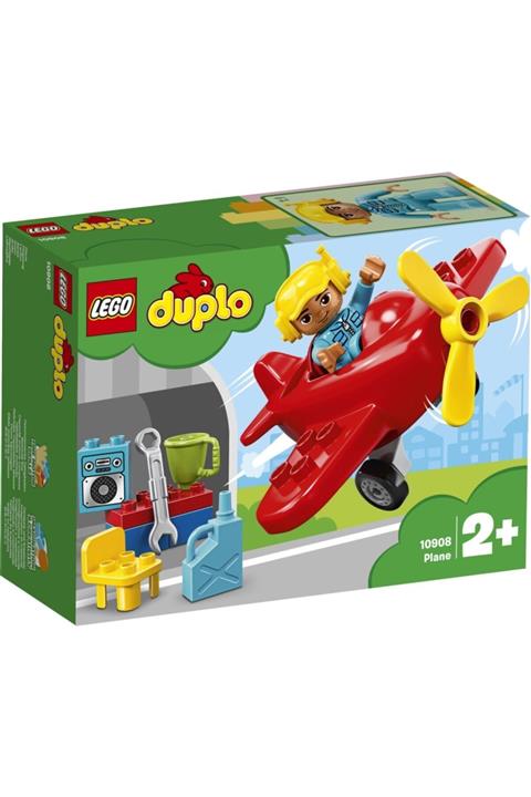 LEGO 10908 LEGO DUPLO Uçak