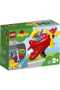 LEGO 10908 LEGO DUPLO Uçak