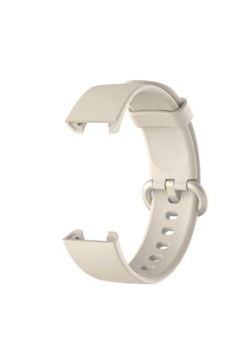 Techmaster Xiaomi Mi Watch Lite Tme Silikon Kordon Kayış