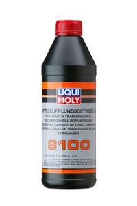 Liqui Moly LIQUI MOLY Dual Clutch Transmission Oil 8100 1 Lt.