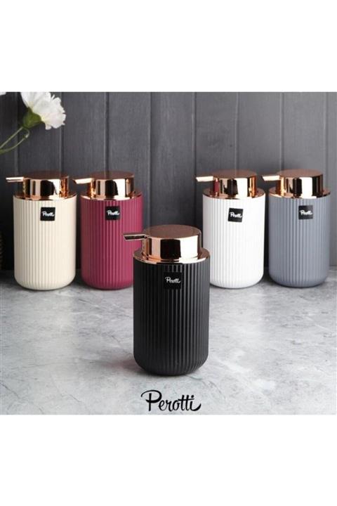 Perotti Akrilik Çok Kullanışlı Sıvı Savunluk