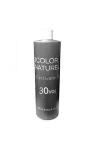 Color Naturel Color Natural Activator 30 Volume Oksidan 900ml 8699300212262