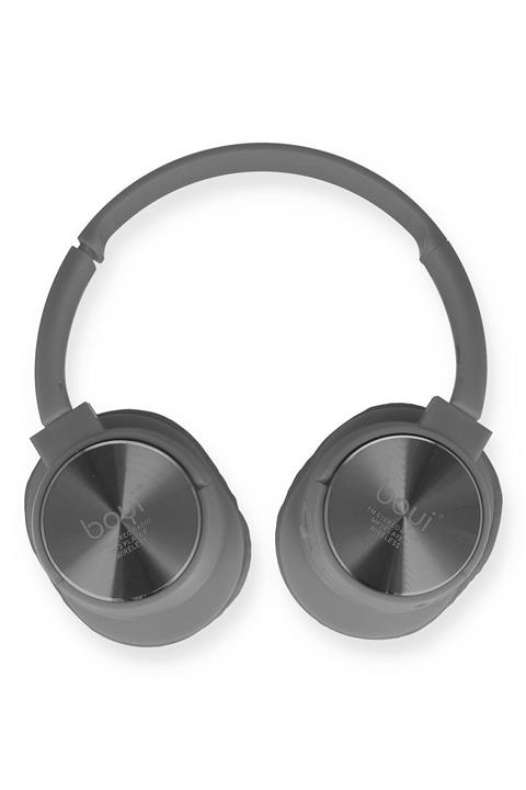 Karler Bass Boyi 30 Kablosuz Wireless Bluetooth Kulaküstü Kulaklık & Hoparlör