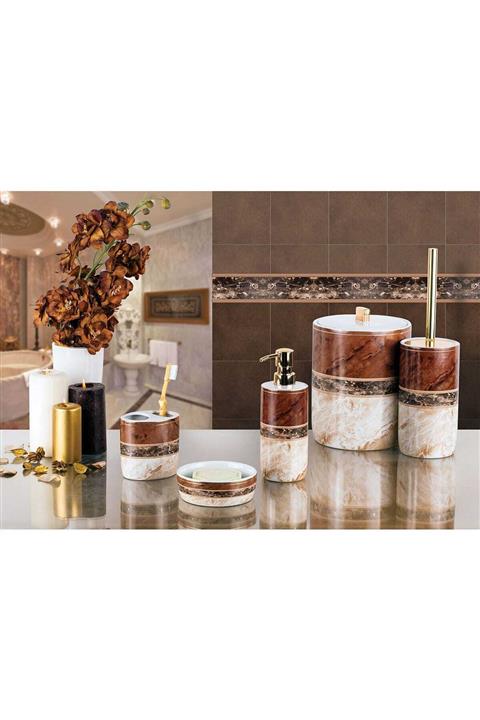 Prima Nova Garnsey Banyo Seti