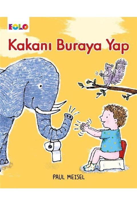 eolo yayınları Kakanı Buraya Yap