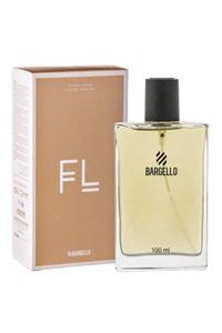 Bargello 141 Floral Edp 100 ml Kadın Parfüm 8692841309141