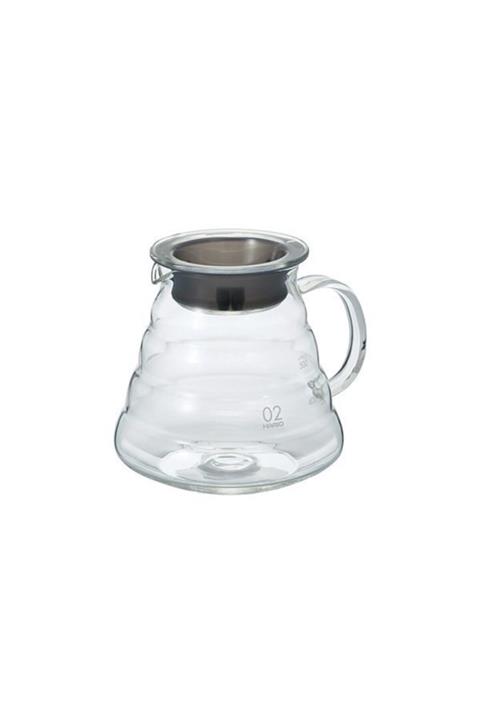 Hario V60 Range Server (600 Ml) - Harıo Range Servis Sürahisi (600 Ml)