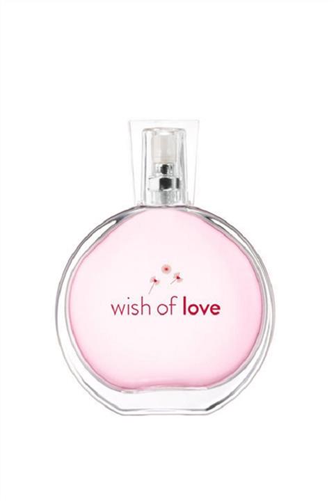 AVON Wish of Love Edt 50 ml Kadın Parfümü 8681298903055