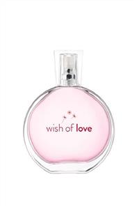 AVON Wish of Love Edt 50 ml Kadın Parfümü 8681298903055