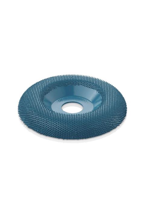 Kutzall Extreme Çanak Törpü Disk Orta Diş 115 mm Dw412x70