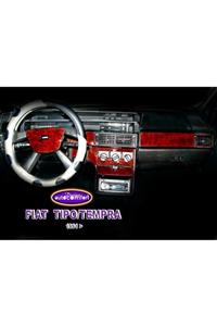 DNCTUNING Fiat Tipo Trim Kaplama Manuel Klima Maun 1991+