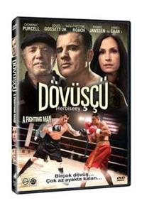 Tiglon Dövüşçü (dvd)