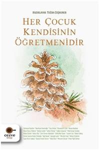 Cezve Kitap Her Çocuk Kendisinin Öğretmenidir