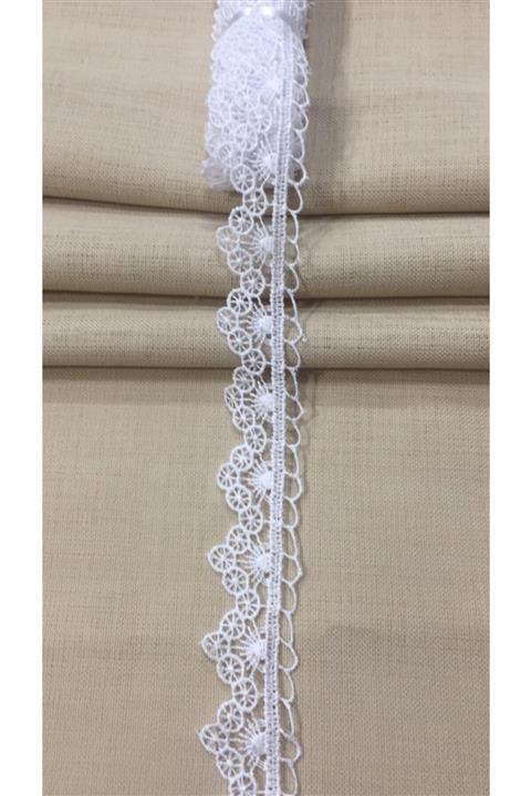 HobiSMA Güpür Brode Dantel