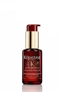 Kerastase Doğal Besleyici Saç Bakım Yağı Auro Botanica Concentre Essentiel 50 ml 3474636471683