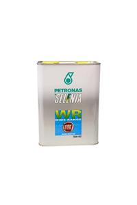 Petronas Selenia 5w 40 3.2 Litre Motor Yağı