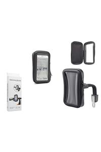 ELECTROLİFE Hadron Hr2958/100 Motorsiklet 5.5 Su Geçirmez Telefon Tutacağı