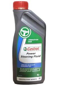 CASTROL Direksiyon Hidrolik Yağı Power Steering Fluid 1 Lt