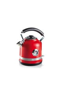 ARIETE Moderna Kettle 1.7 Litre Kırmızı 00c285400ar0