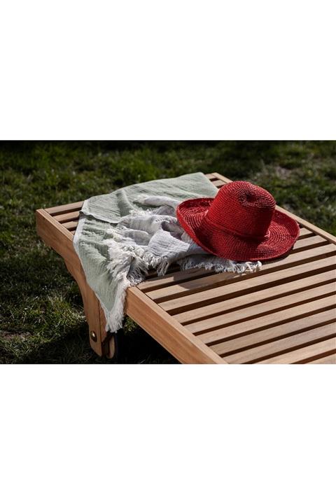 Pira İstanbul Muslın Pestamal