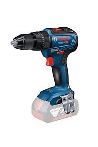 Bosch Gsb 18v-50 Li-ion Solo Akülü Darbeli Delme/vidalama Makinesi