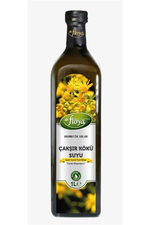 Dr. Floya Çakşır Kökü Suyu 1 Lt