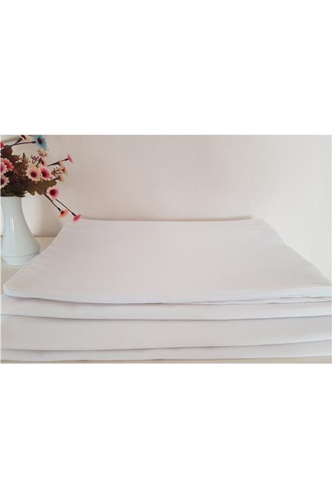 Guloglu Home Fermuarlı Yastık Şilte 45x60 cm