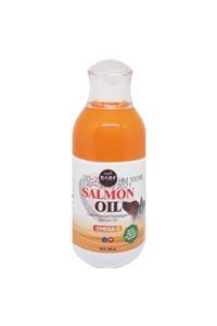 BARFTR Salmon Oil Kedi Ve Köpekler Için Balık Yağı 100 ml ( Omega-3 Takviyesi)