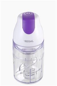 Regal 4 Bıçaklı Rcd 1000 B