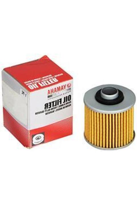 Yamaha Xtz 660 Mt 03 Tdm 850- 900 Xt 660r- X Modele Uyumlu Orjinal Yag Filtresi