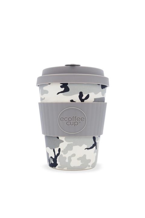 Ecoffeecup Cacciatore Kahve Bardağı 350 ml