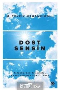 Doğan Novus Dost Sensin