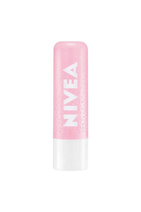 Nivea Bakım Yapan Dudak Peelingi Kuşburnu Yağı 4,8 gr