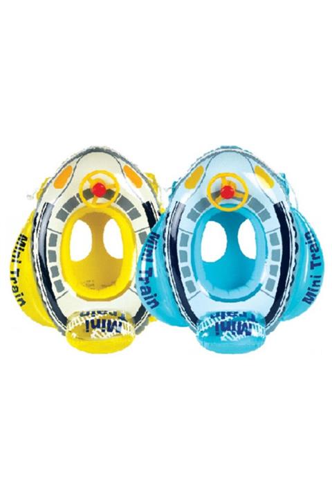 Kozan A1015 Kornalı Çocuk Botu 80*78 Cm