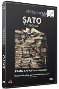 Bir Film Şato (the Castle) Dvd