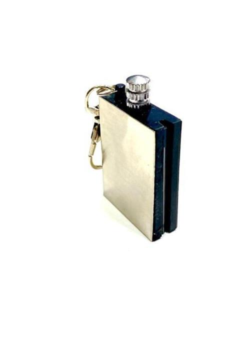 Zippo Kibrit Çakmak