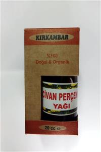 Kırkambar Krem Civanperçemi Yağı 20 Cc