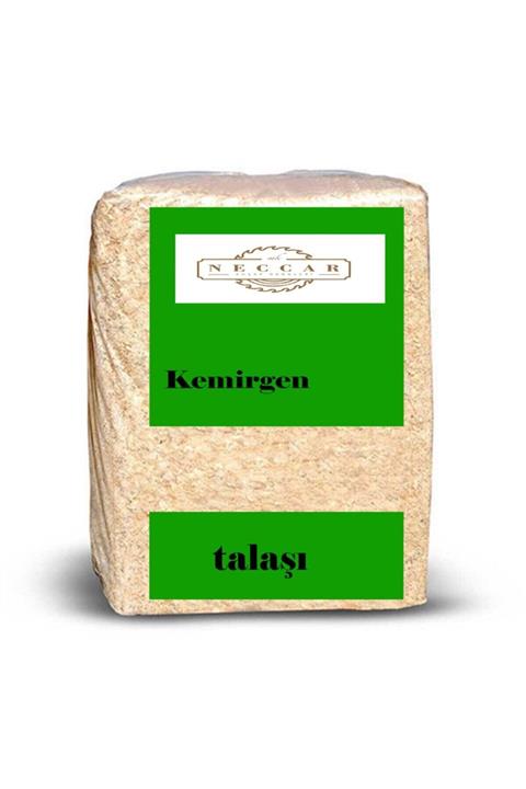 İkra Kemirgen Talaşı 15 l