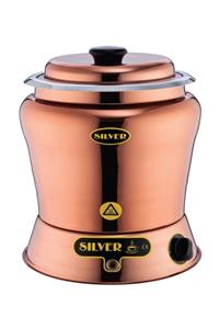 Işıkgaz Silver Çorba Isıtıcısı Çorba Kazanı 9 Litre