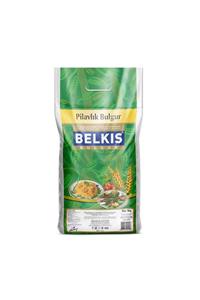 ÖZSARI Belkıs Pilavlık Bulgur 5 Kg